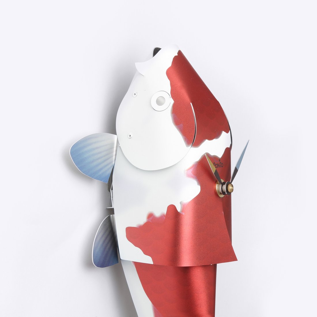 Fish Pendulum Clock - 8 designs