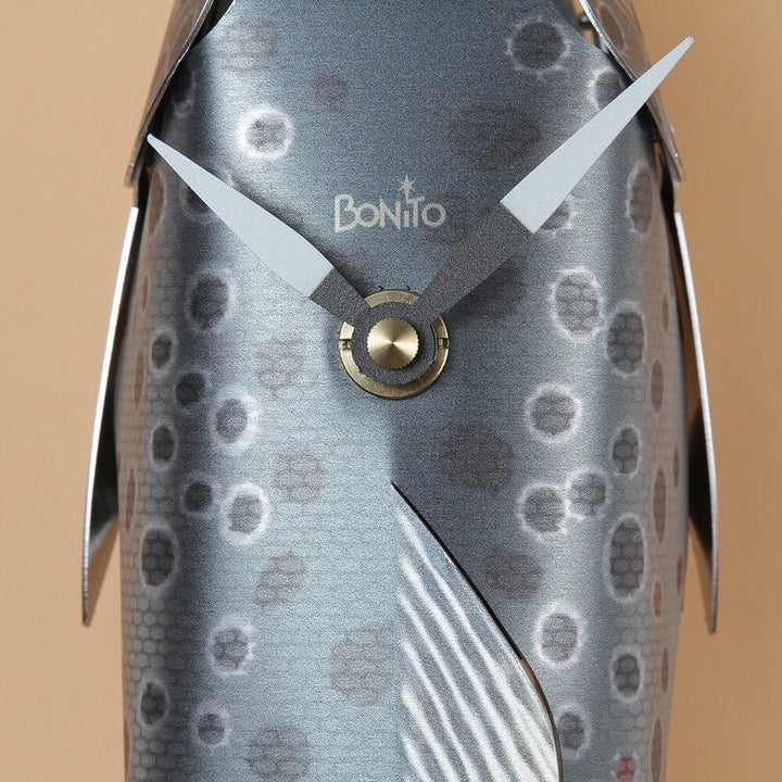 Fish Pendulum Clock - 8 designs