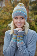 Braemar Bobble Hat