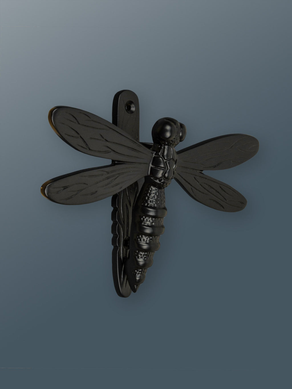 Dragonfly Door Knocker