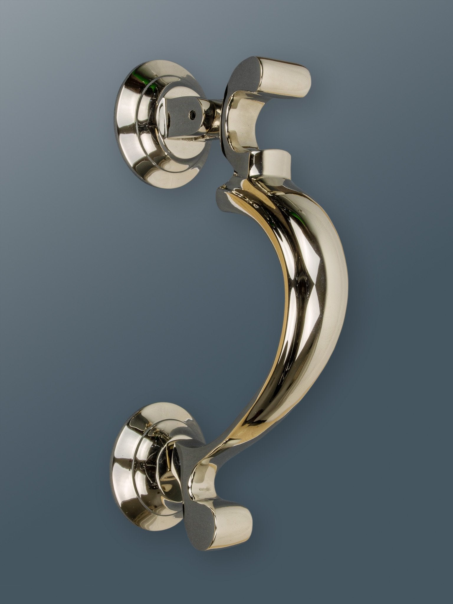 Doctors Door Knocker