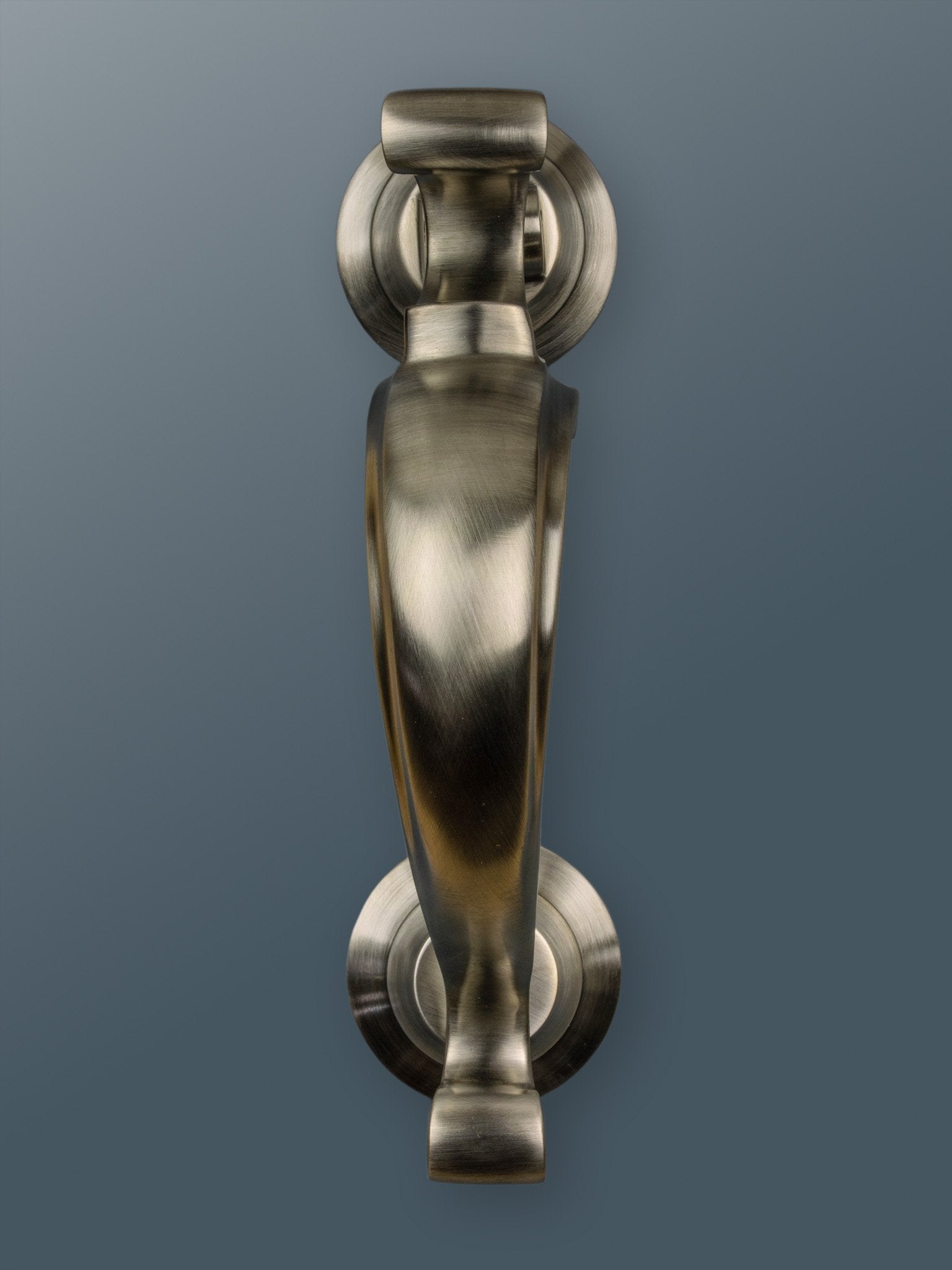 Doctors Door Knocker