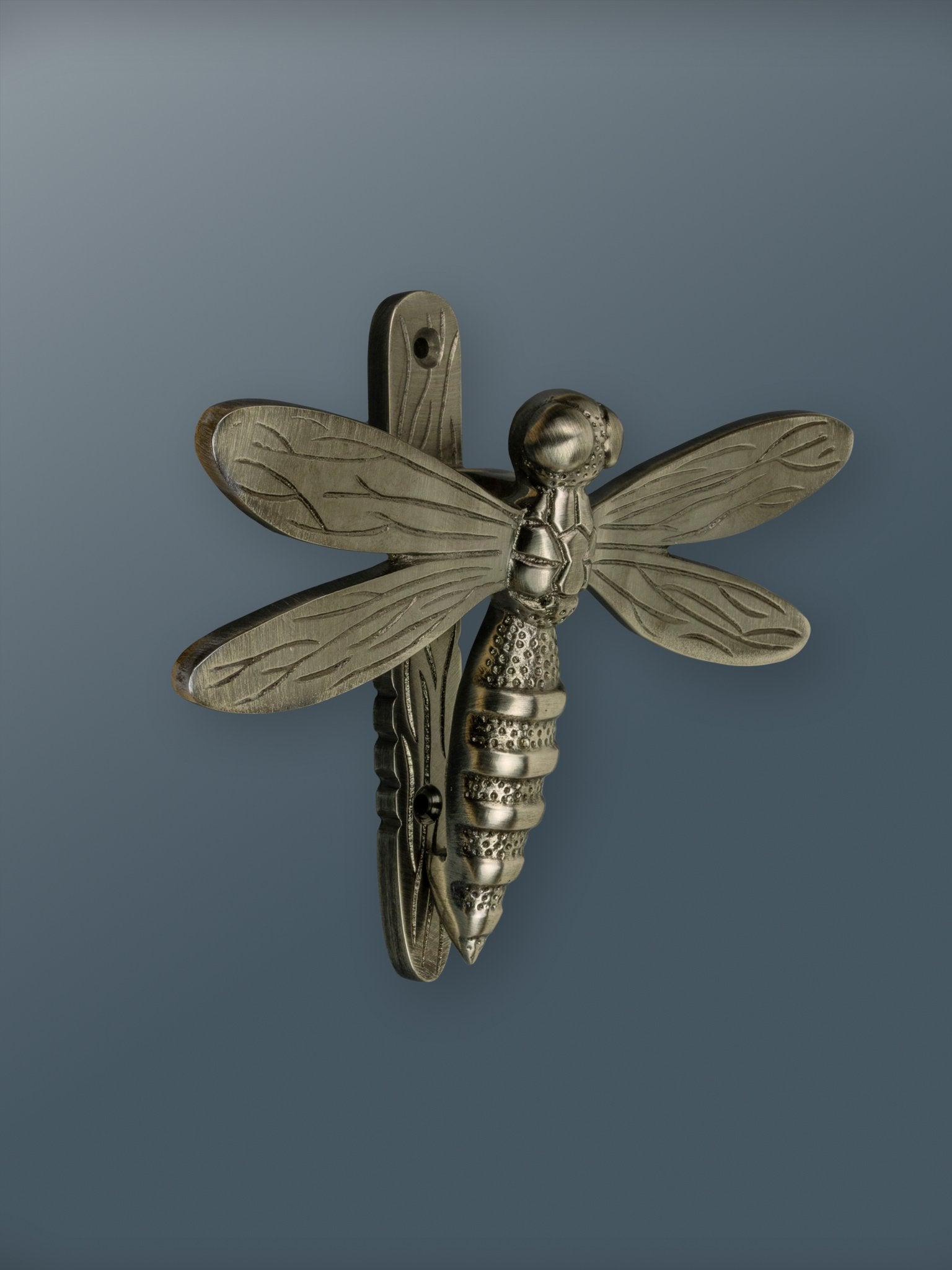Dragonfly Door Knocker