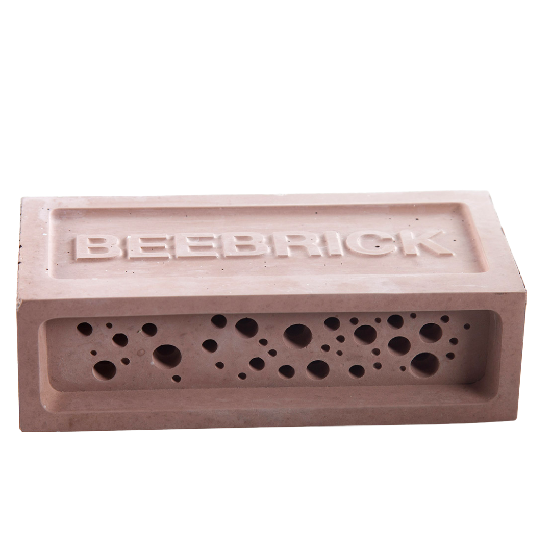 Bee Brick - Red