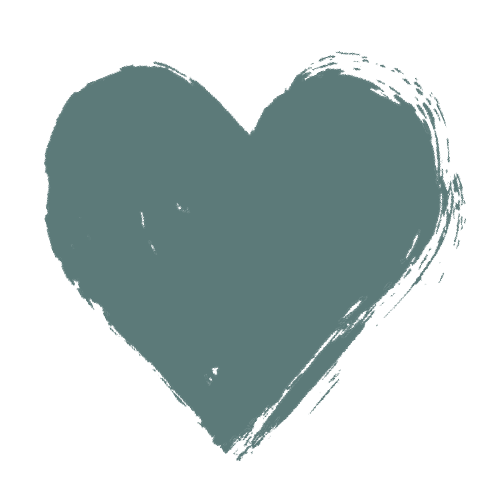 Calming Carol Trim Paint