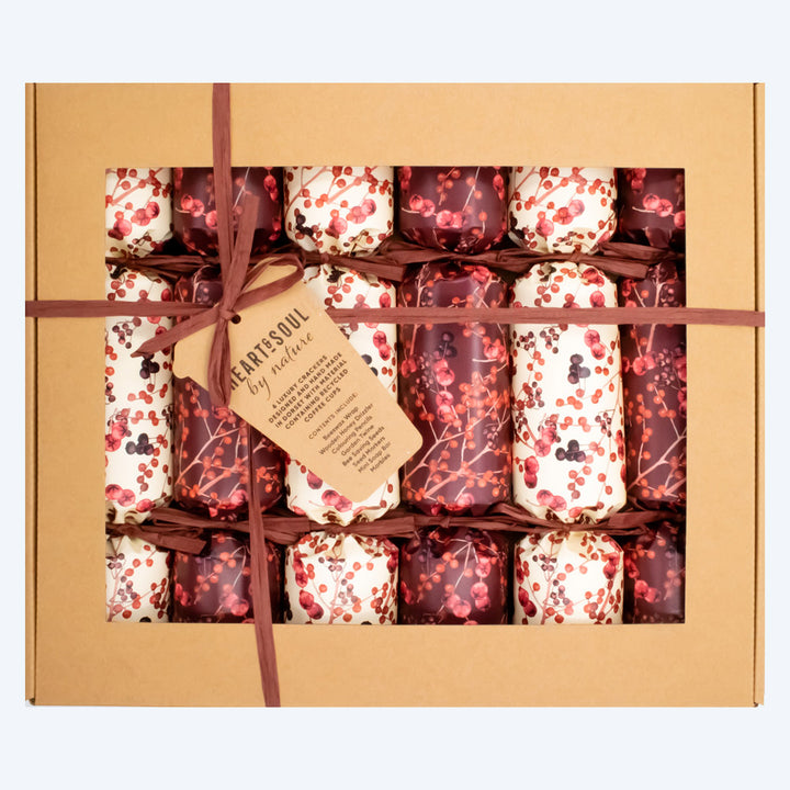 Christmas Crackers - Christmas Berries