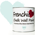 Crystal Blue Wall Paint 2.5l