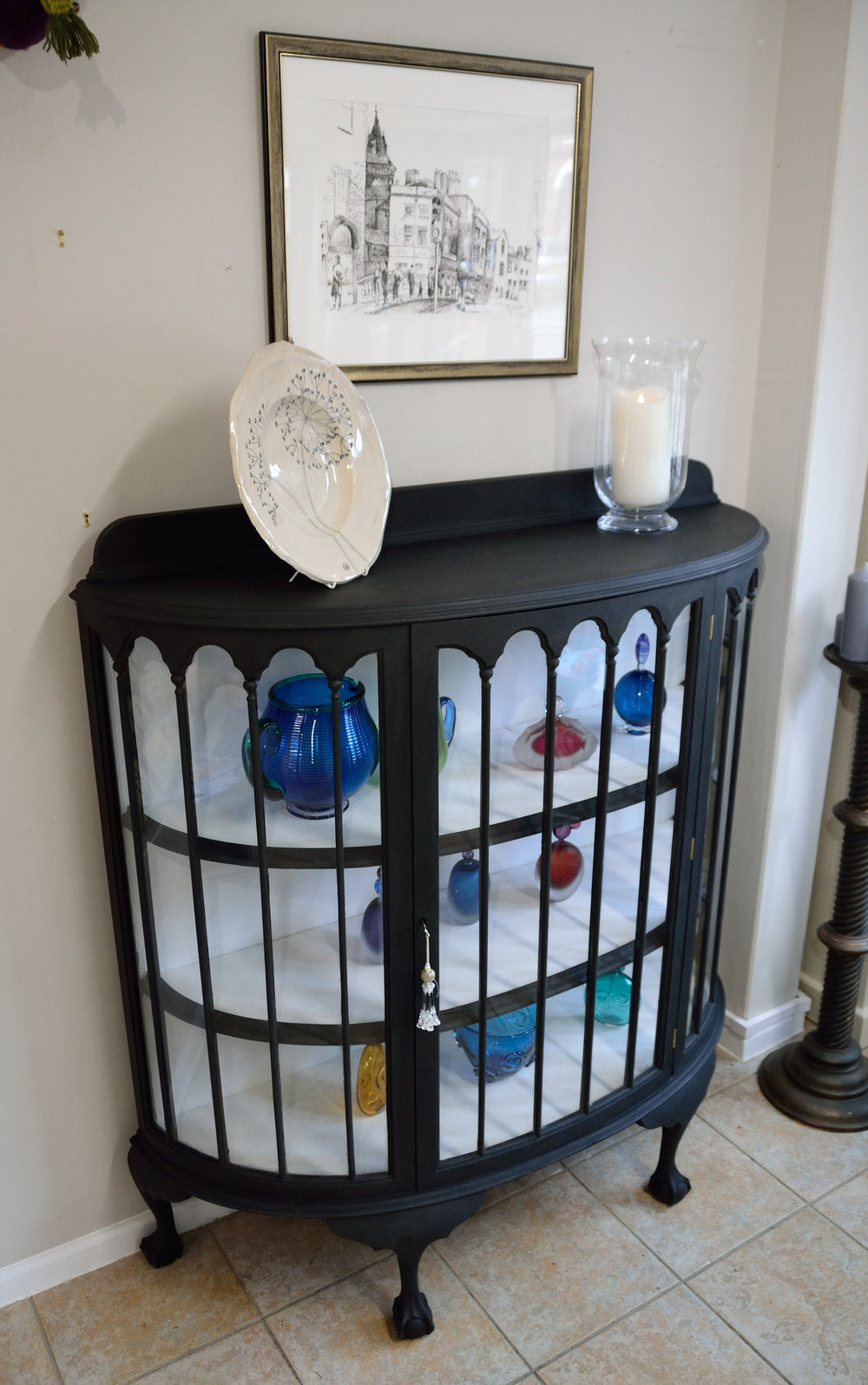 Blackjack (formerly Loof) Lazy Range