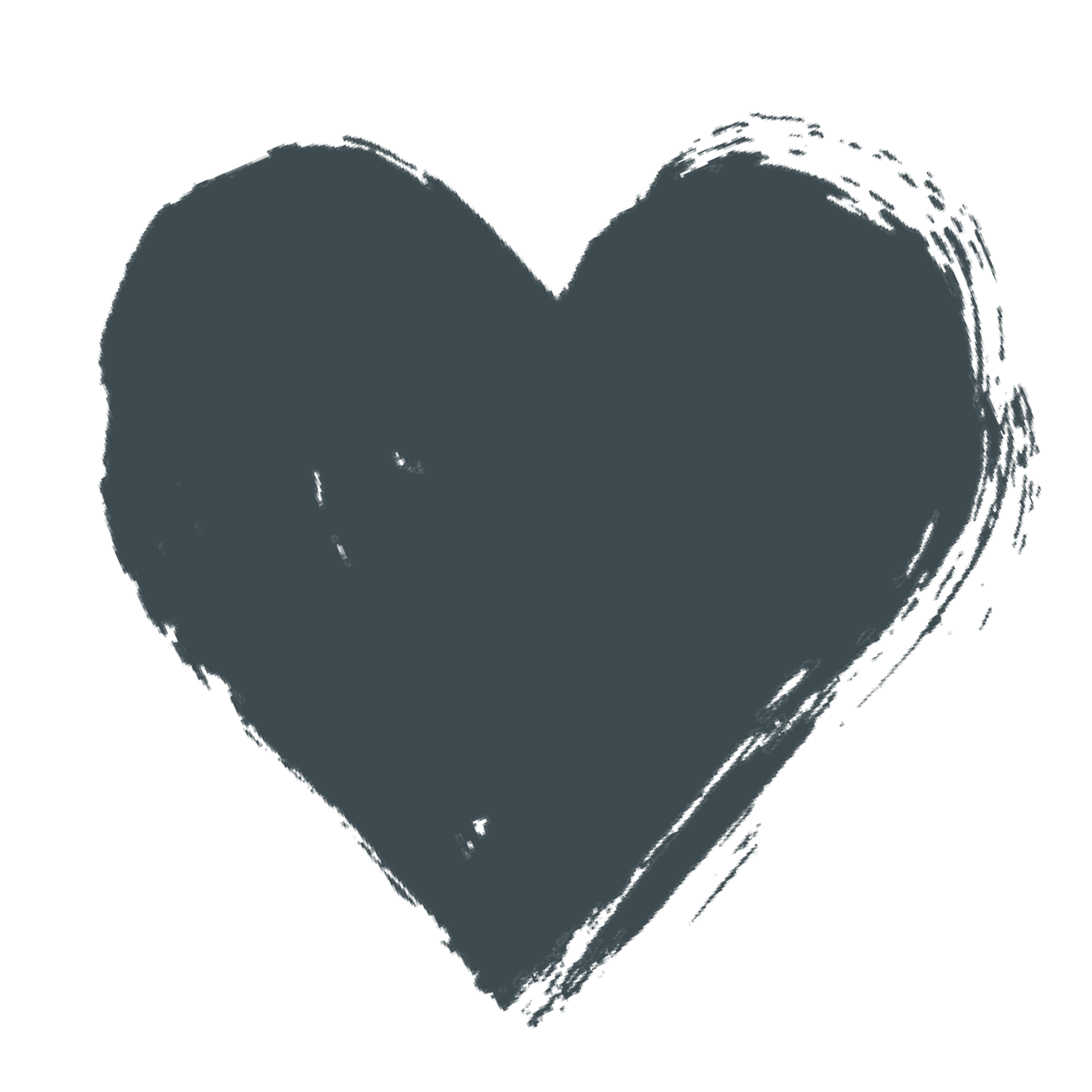 Dark Horse Wall Paint 2.5L