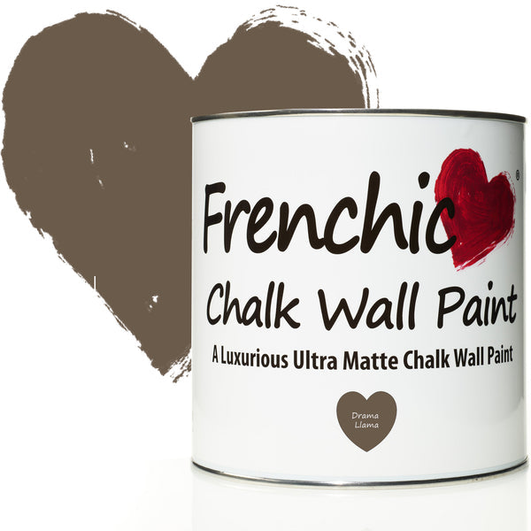 Drama Llama Wall Paint 2.5l