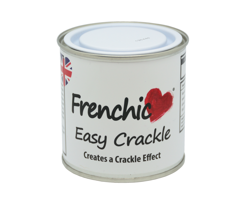 Easy Crackle