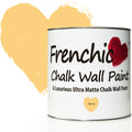 Eggnog Wall Paint 2.5l
