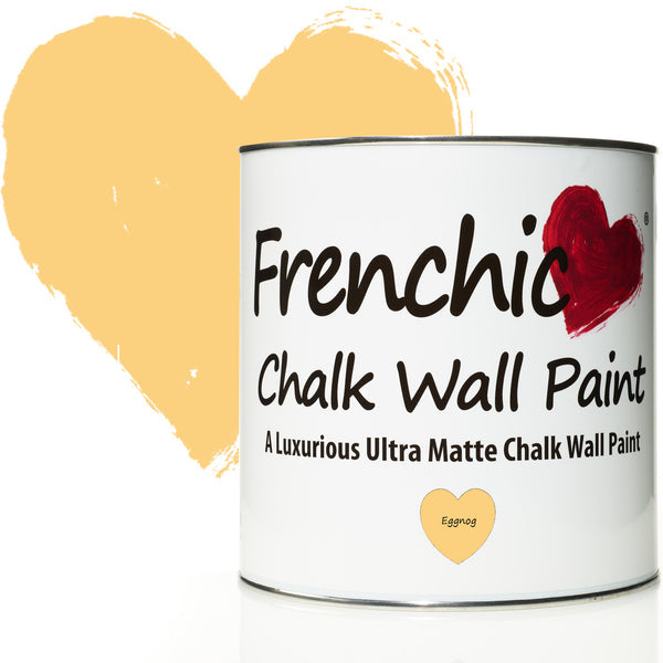 Eggnog Wall Paint 2.5l