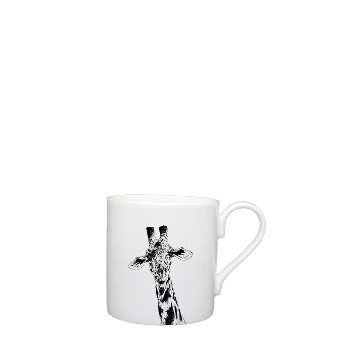 Giraffe Mugs