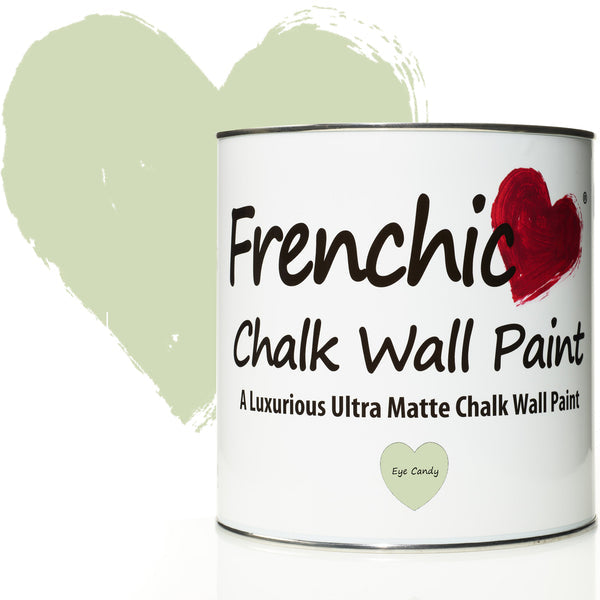 Eye Candy Wall Paint 2.5l