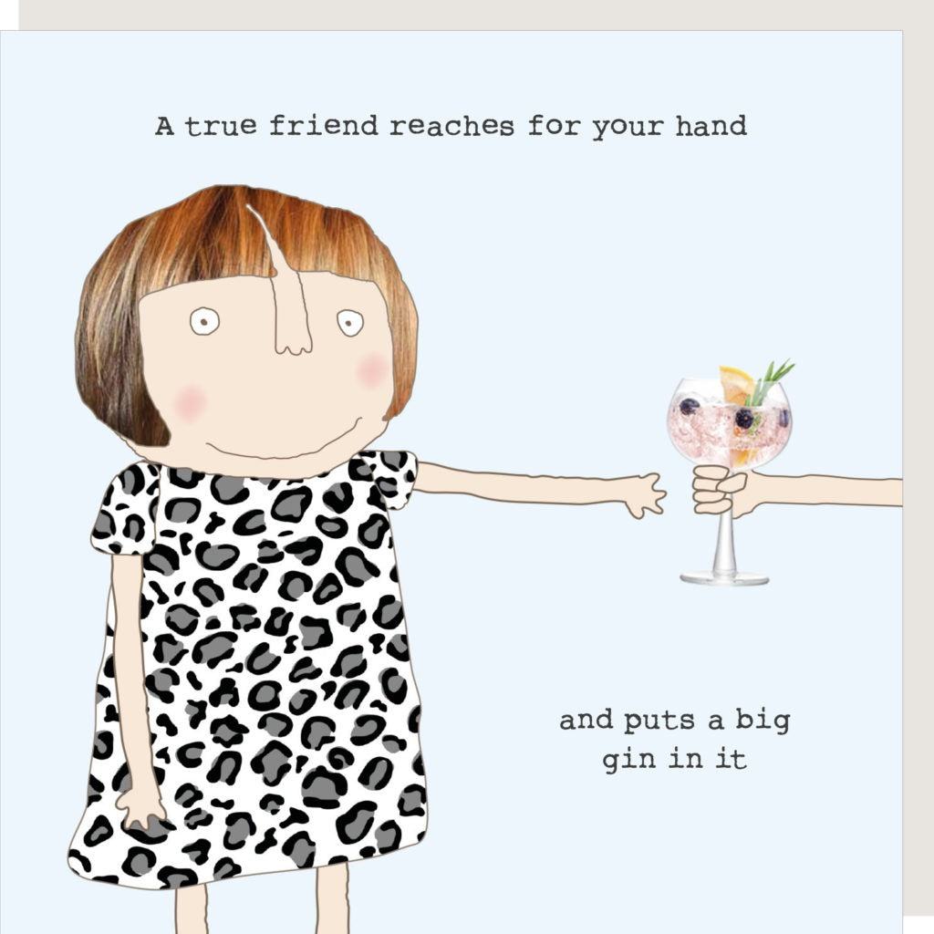 A True Friend