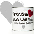 Grey Pebble Wall Paint 2.5l