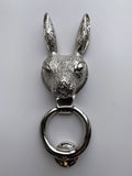 Hare Door Knocker