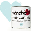 Heavenly Blue Wall Paint 2.5l