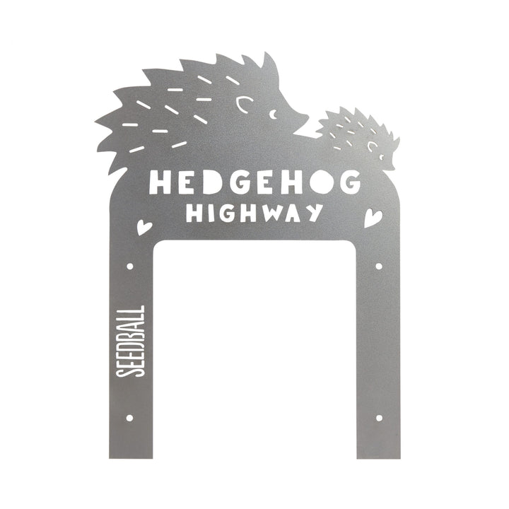 Hedgehog Highway