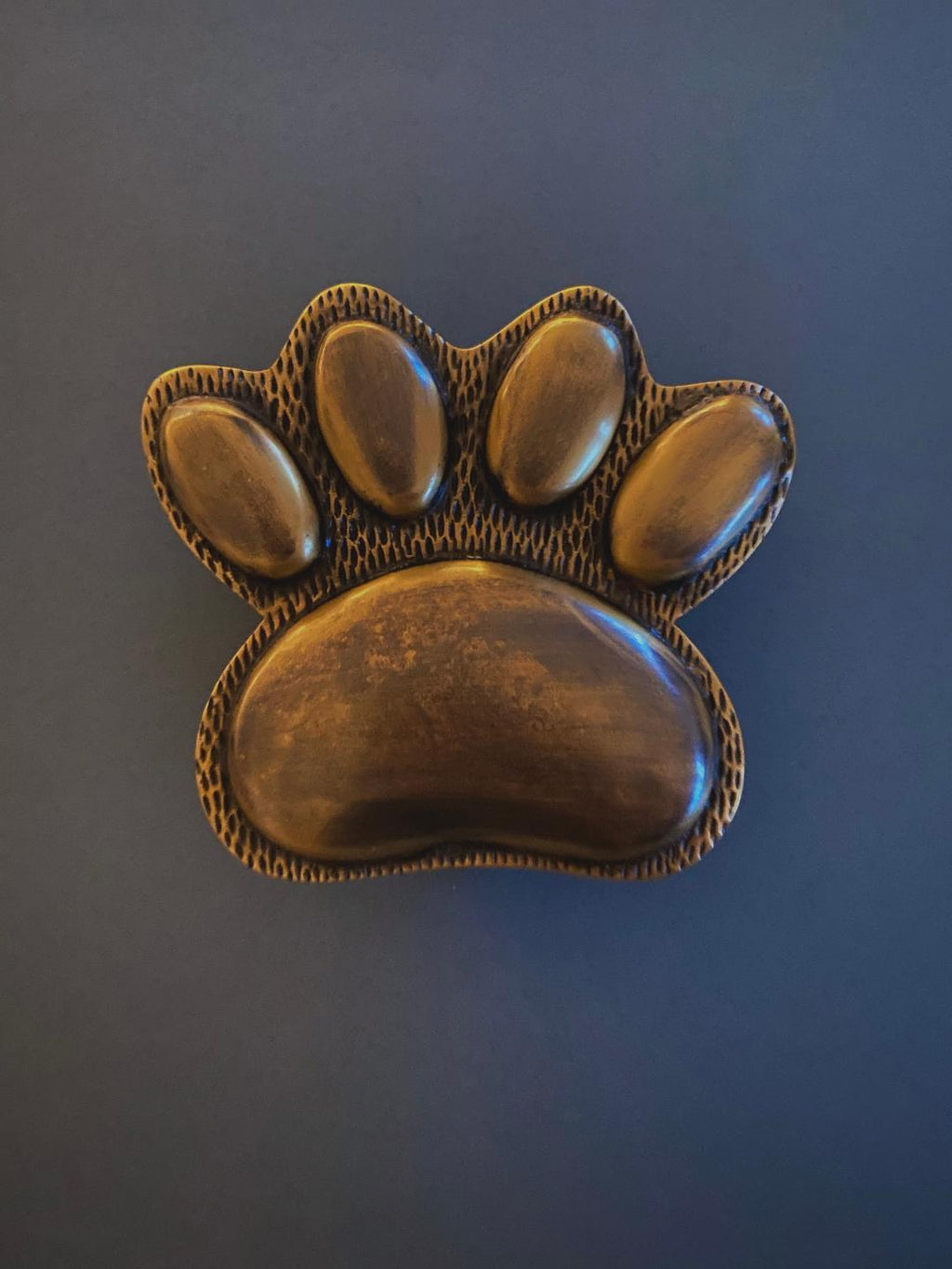 Paw Door Knocker