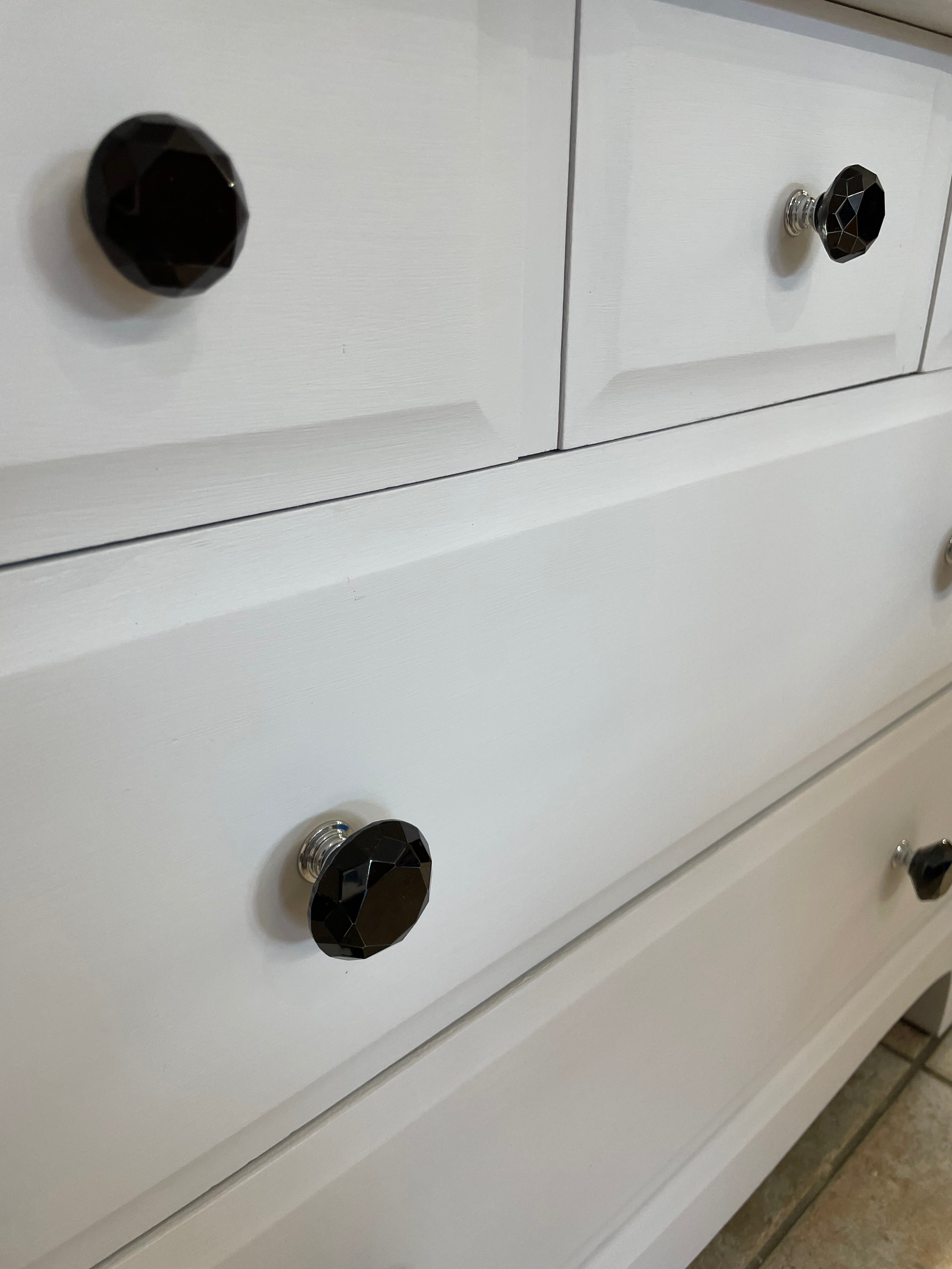 Stag 3 over 2 Chest of Drawers