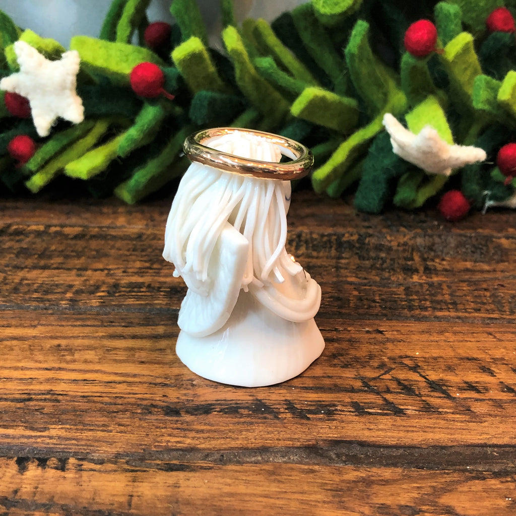 Angel Lova Ornament