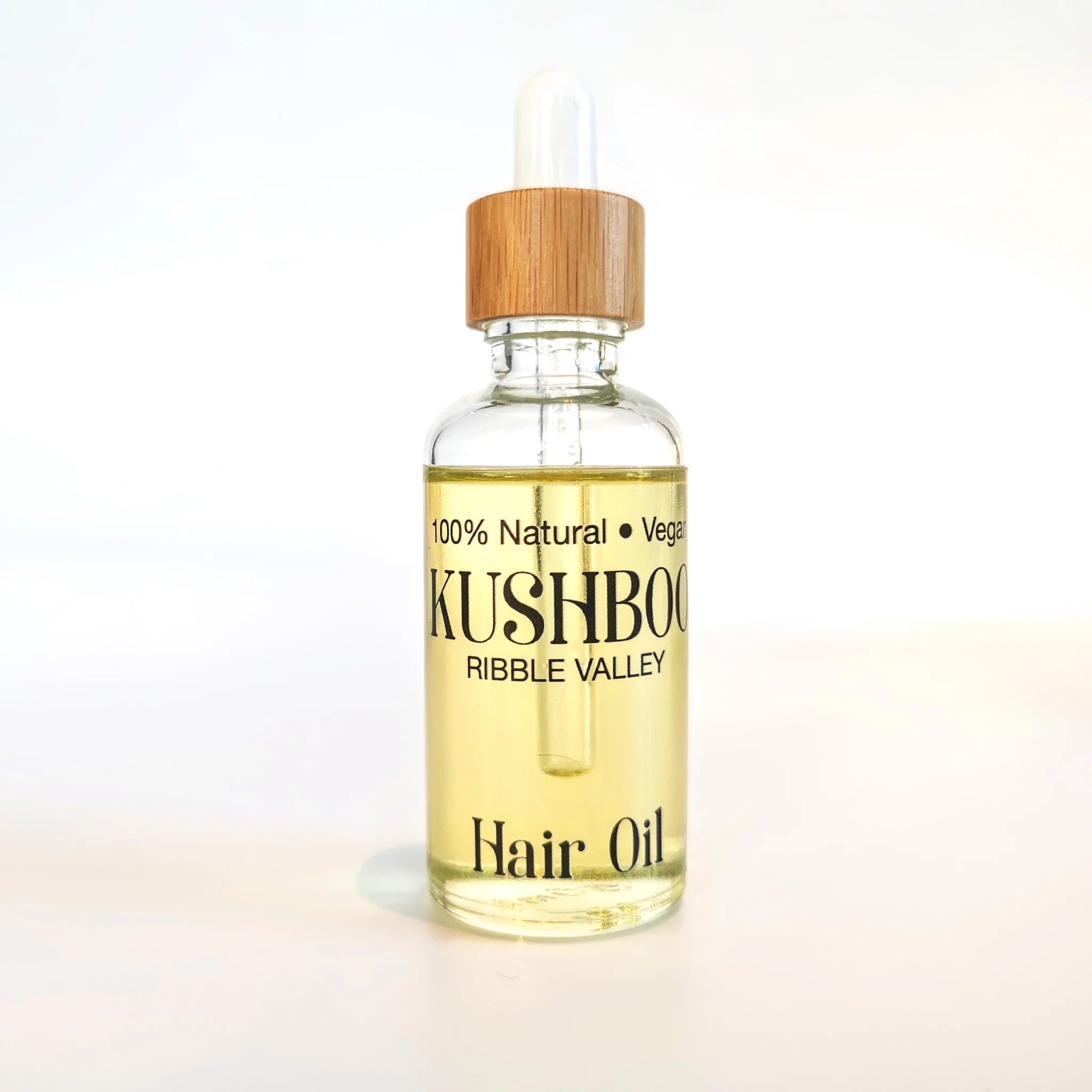 Conditioning Hair Oil