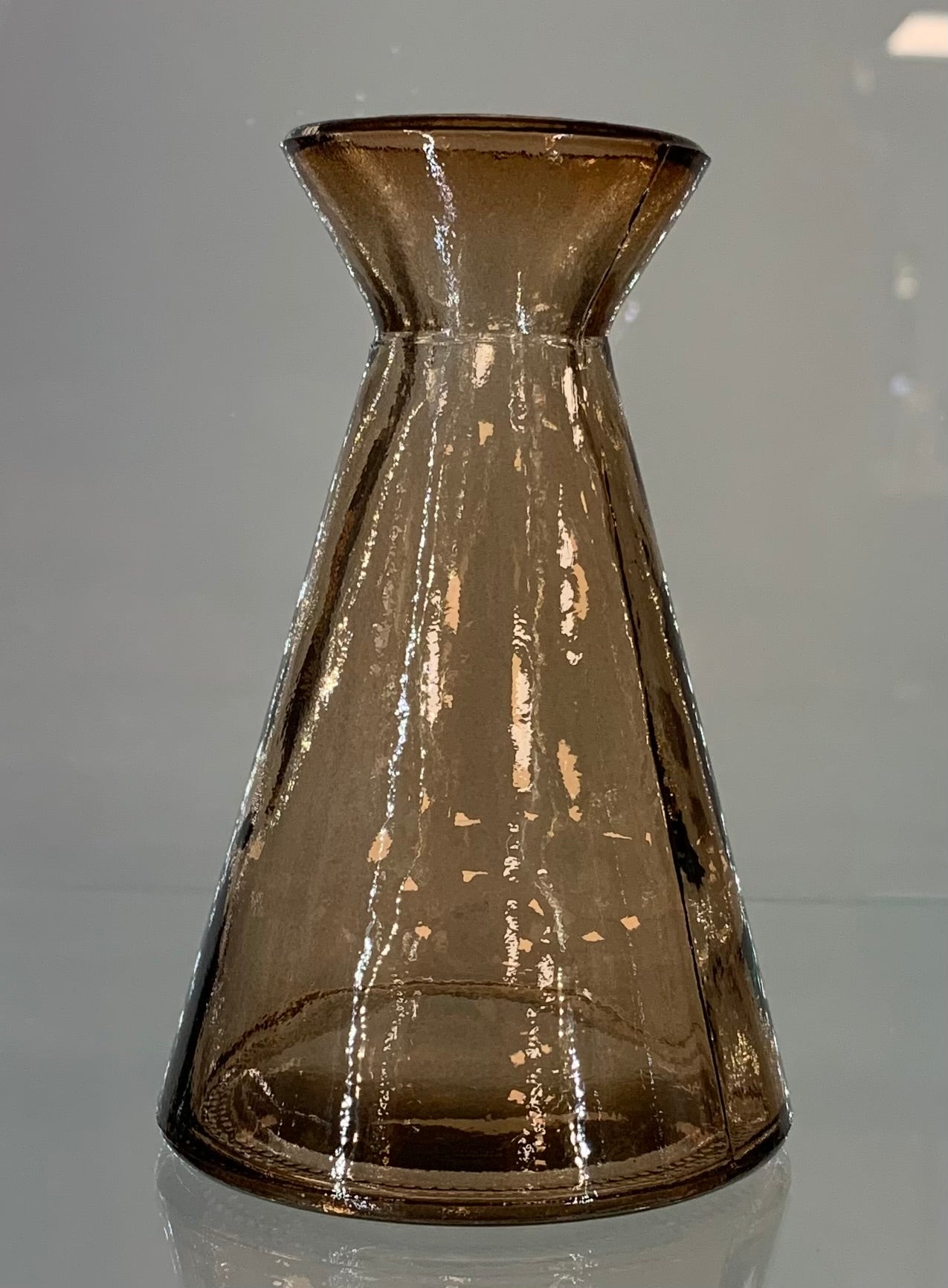 Tarifa Straight Bud Vase