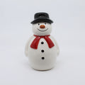 Snowman Ornament