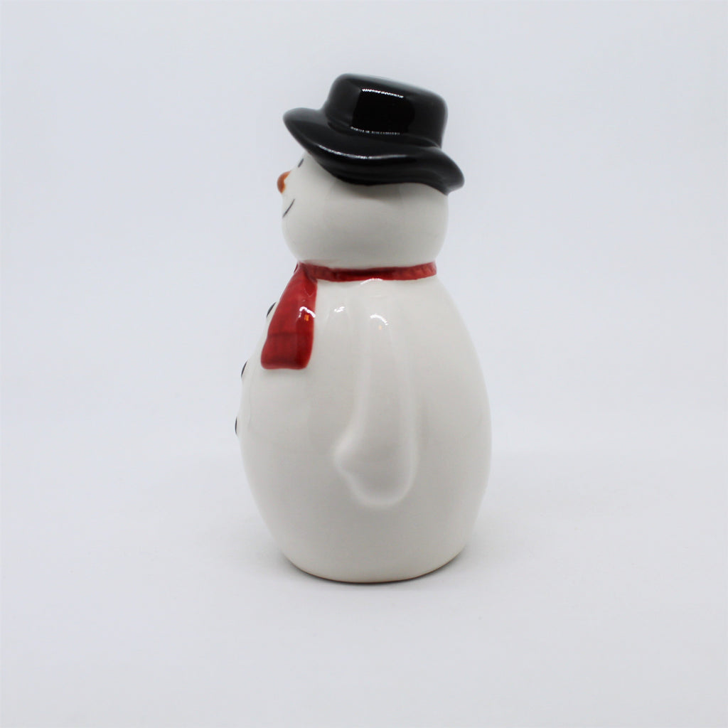 Snowman Ornament