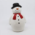 Snowman Ornament