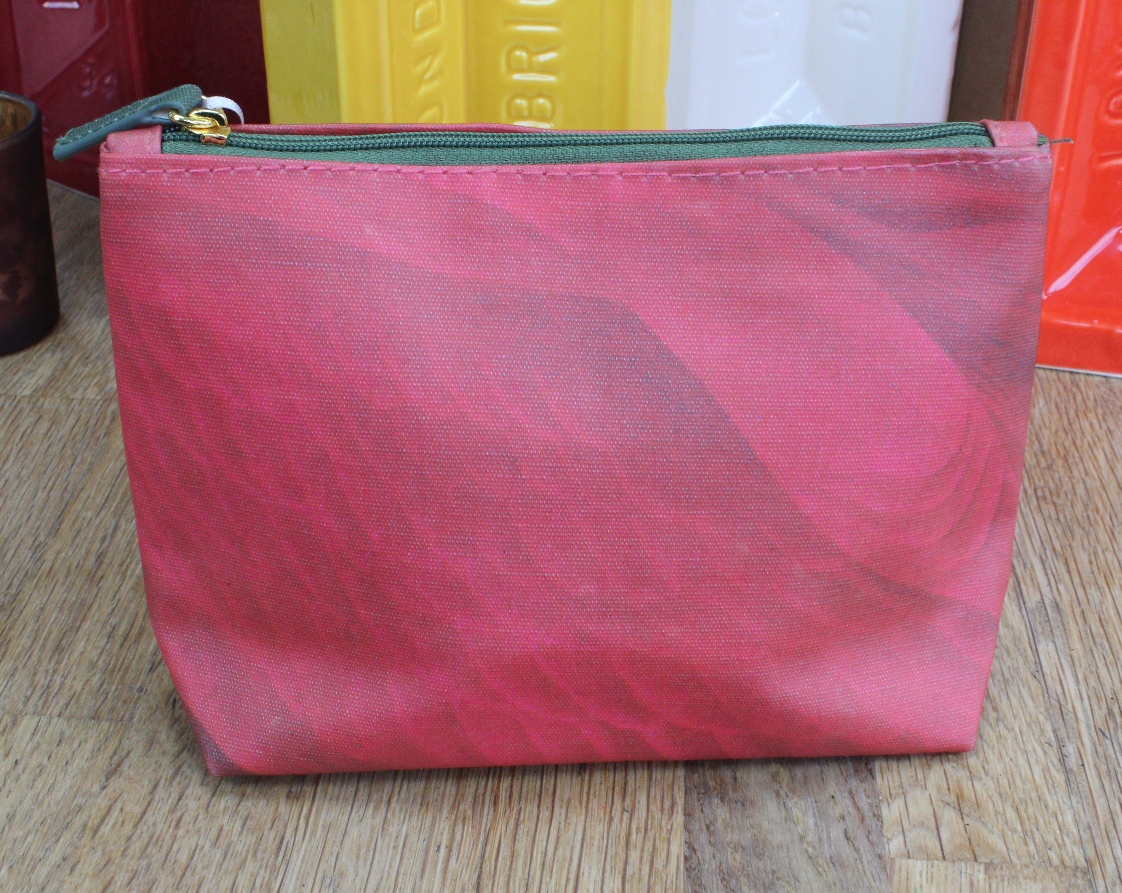 Small Makeup Bag