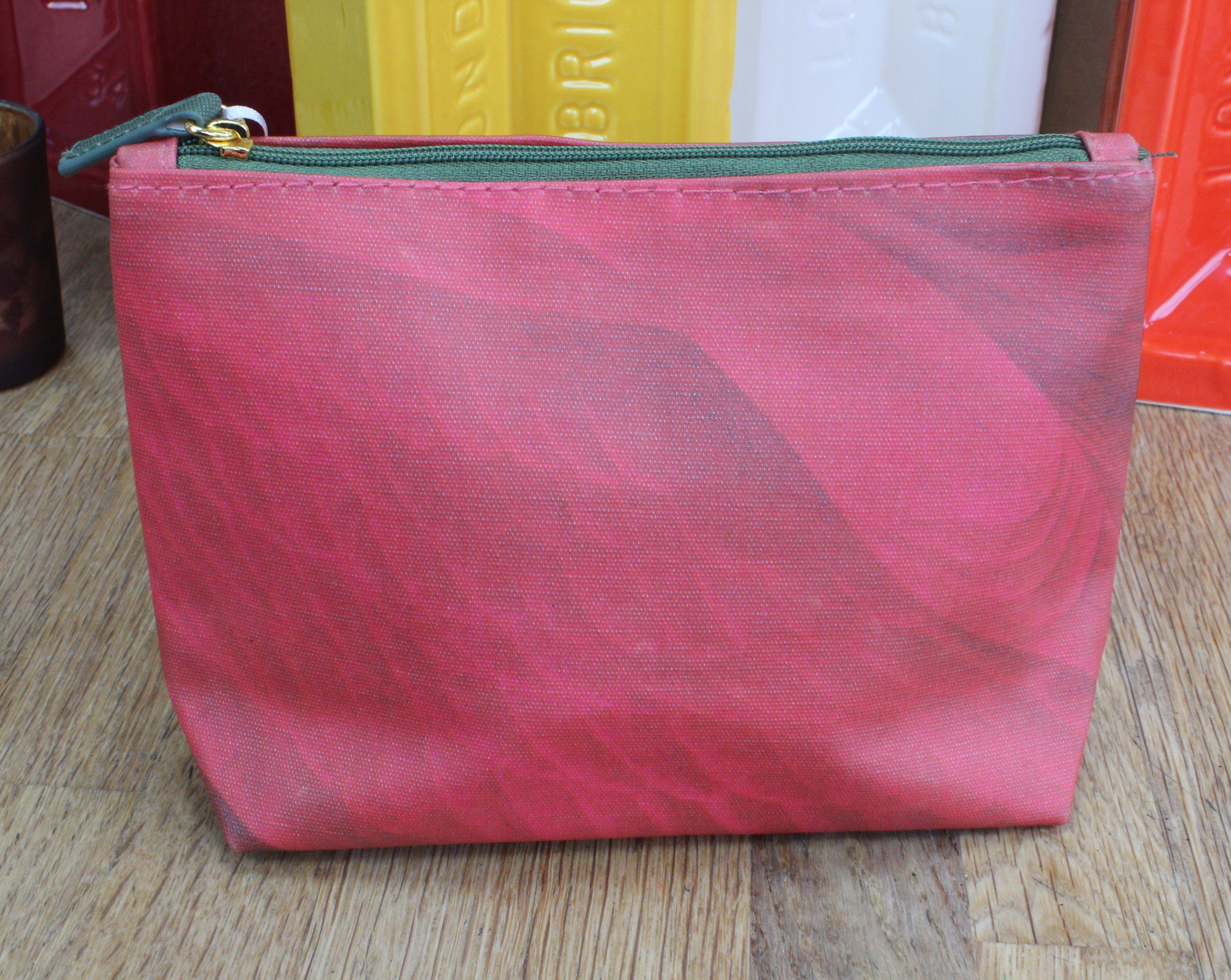 Small Makeup Bag