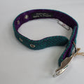 Scalpay Harris Tweed Dog Collar