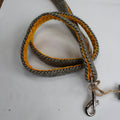 Eriskay - Harris Tweed Dog Lead