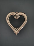 Heart Door Knocker