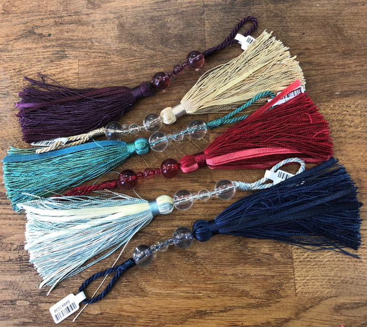 Tassel