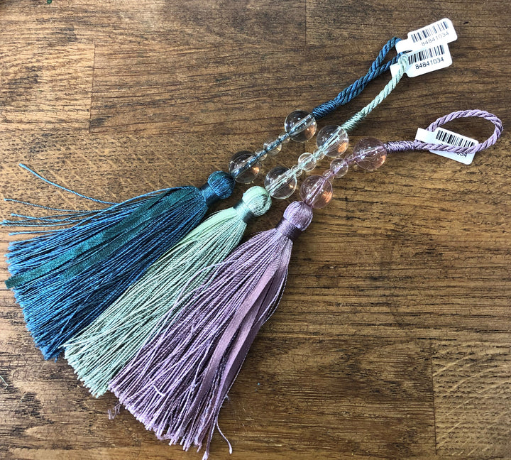 Tassel