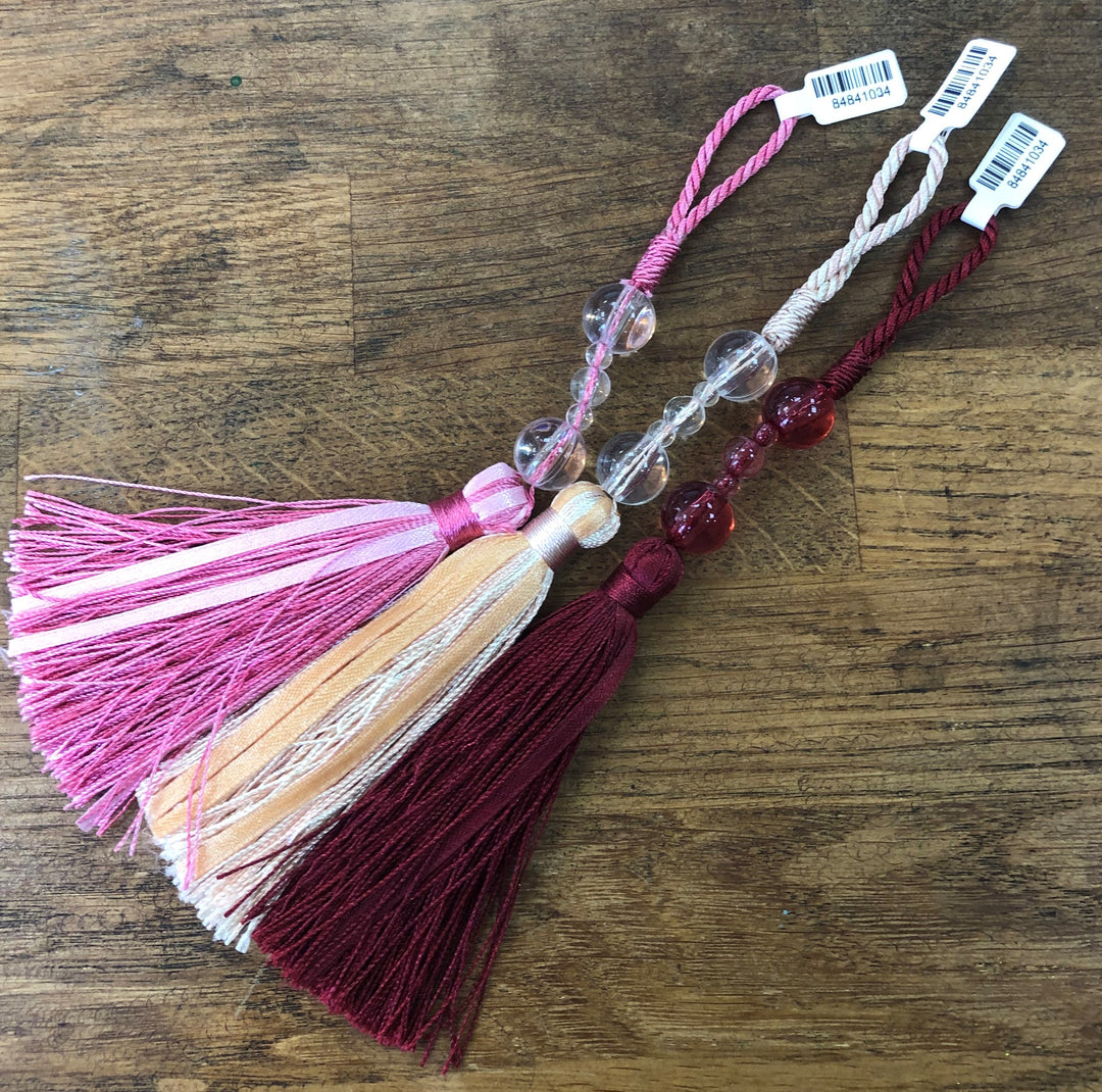 Tassel