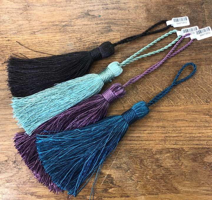 Tassel