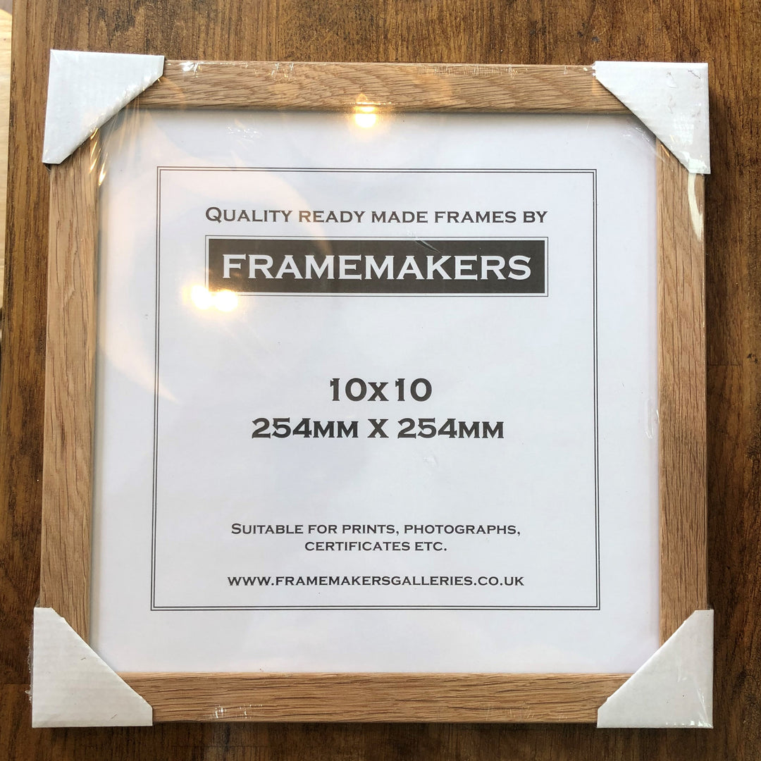 Framemakers - 10" x 10"