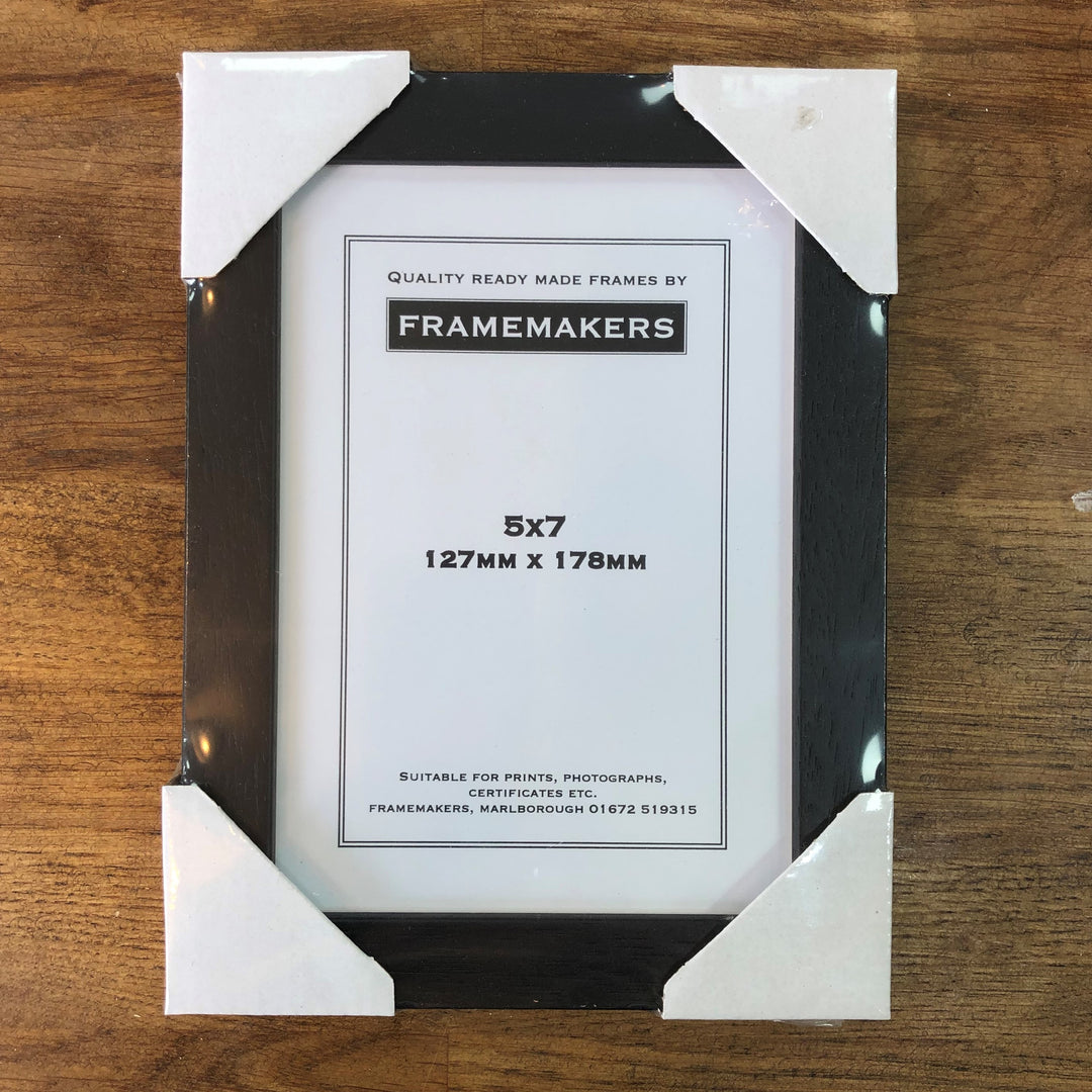 Framemakers - 7" x 5"