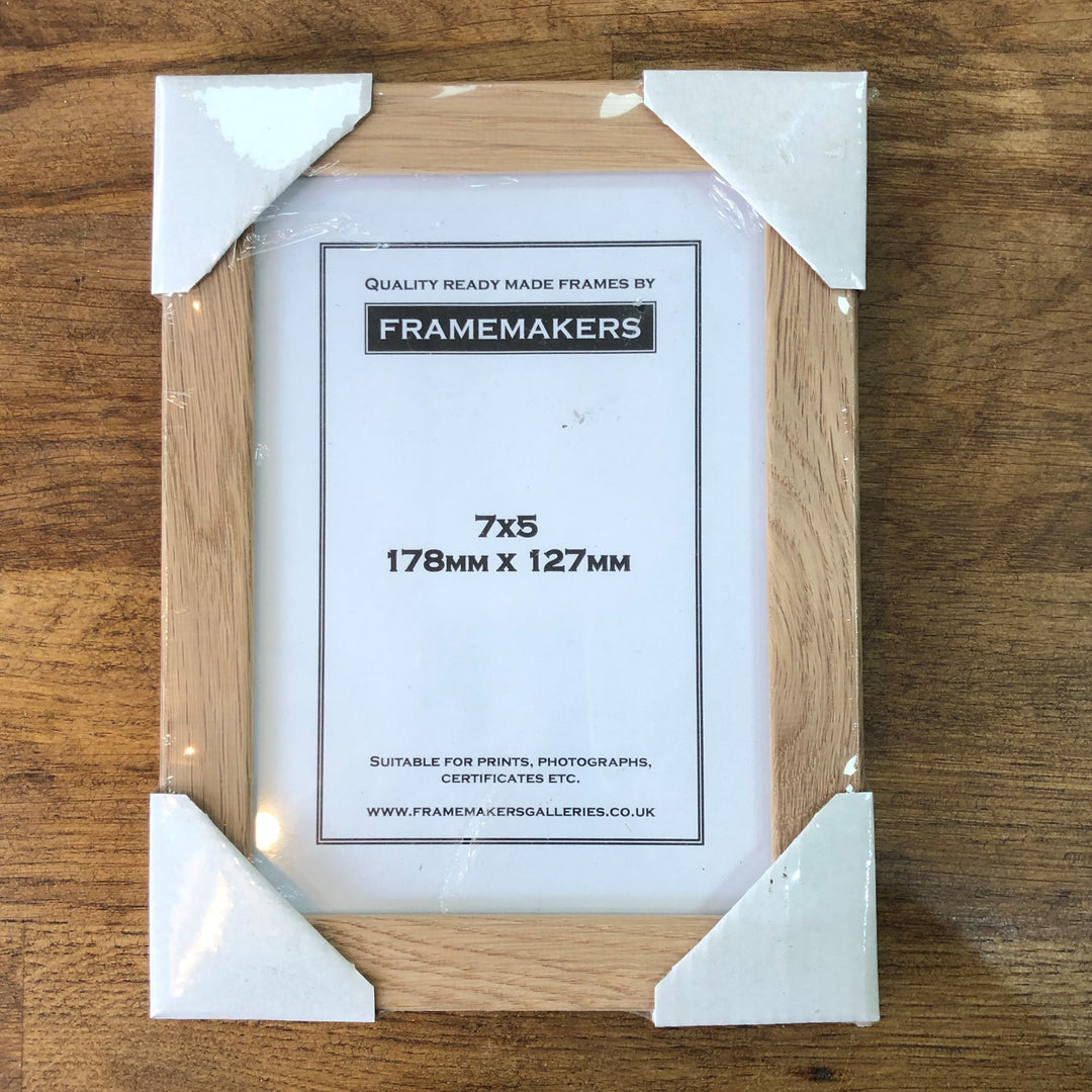 Framemakers - 7" x 5"