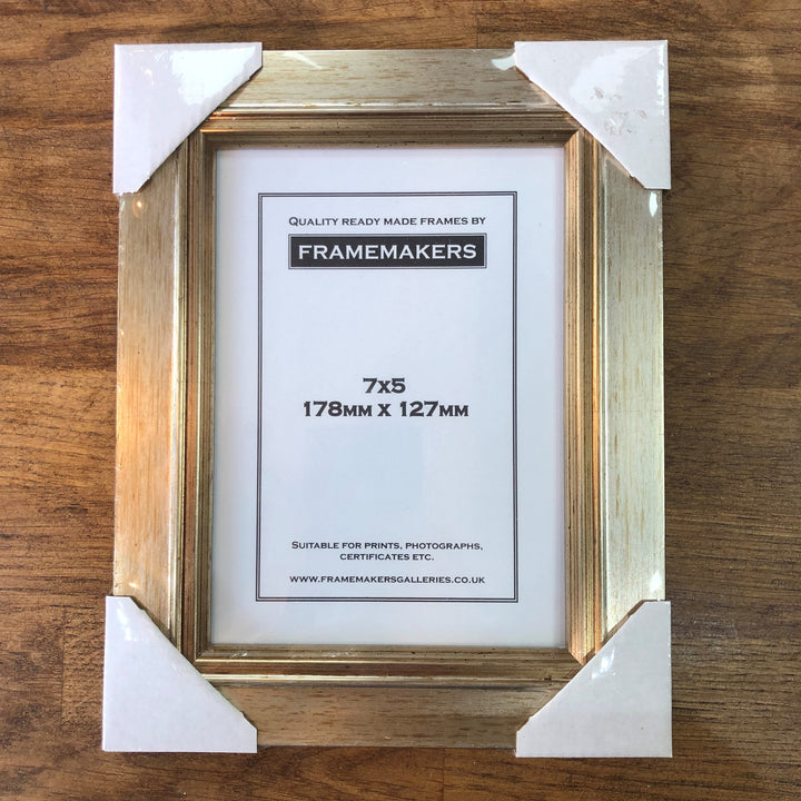 Framemakers - 7" x 5"