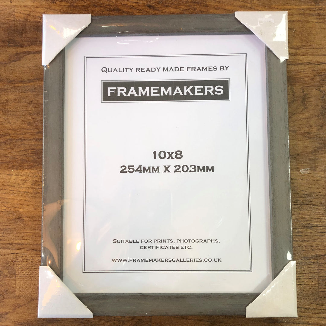 Framemakers - 10" x 8"