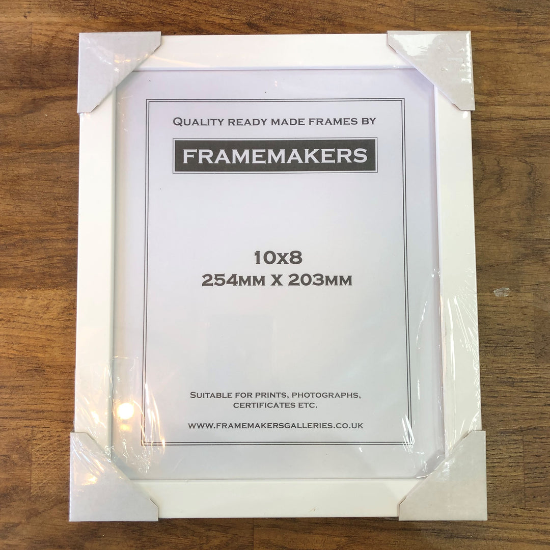 Framemakers - 10" x 8"