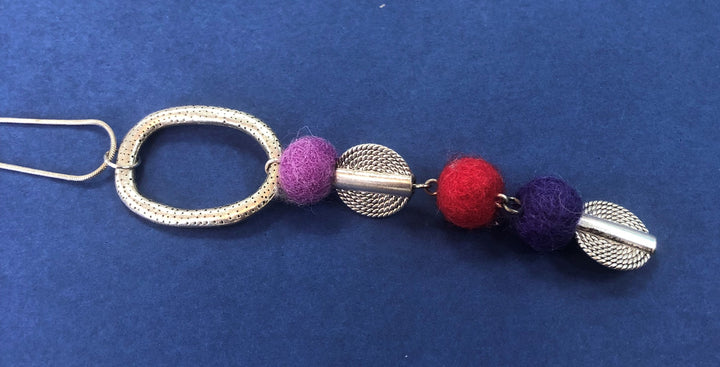 Mariko Pendant