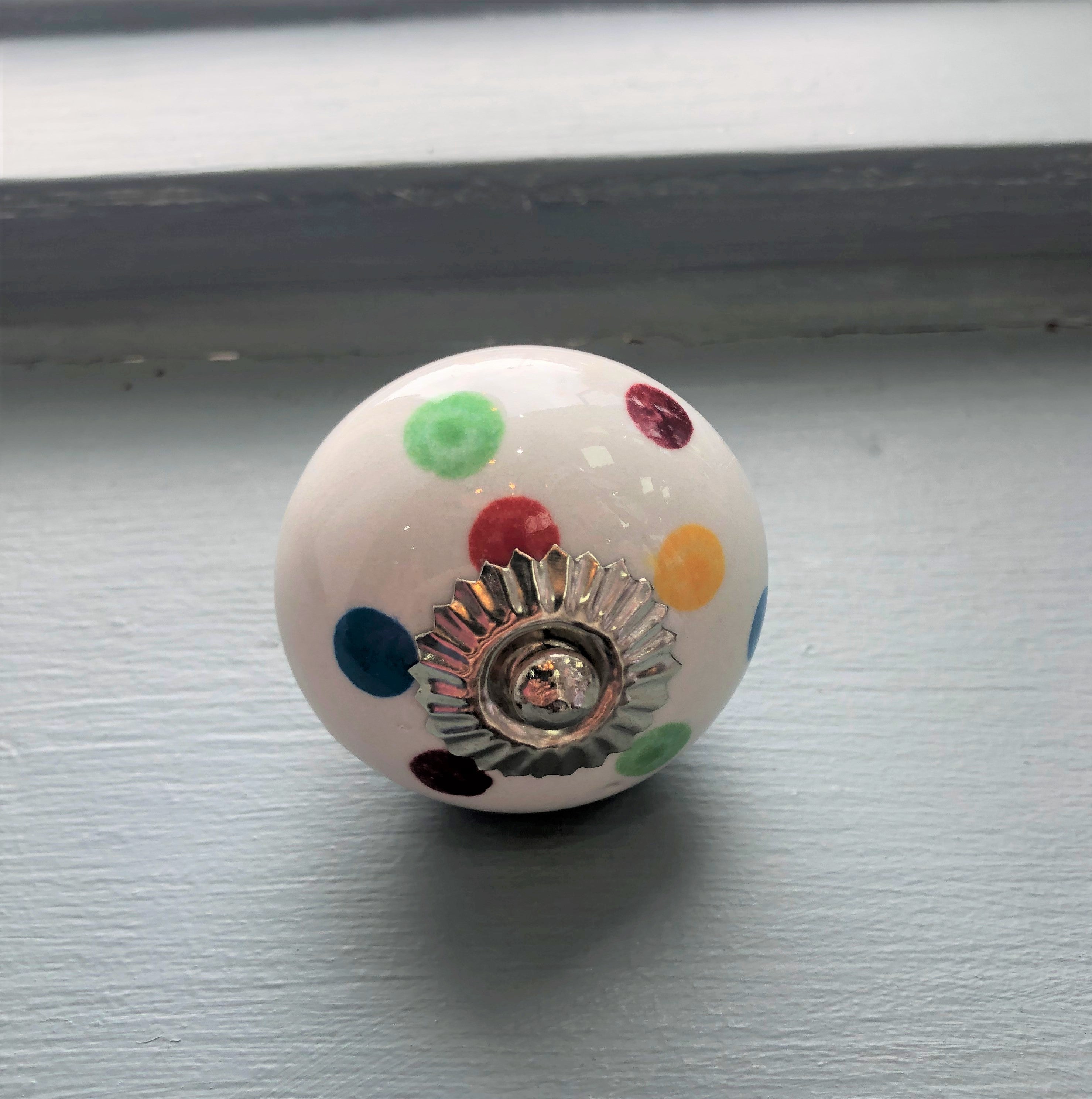 Odd Knobs