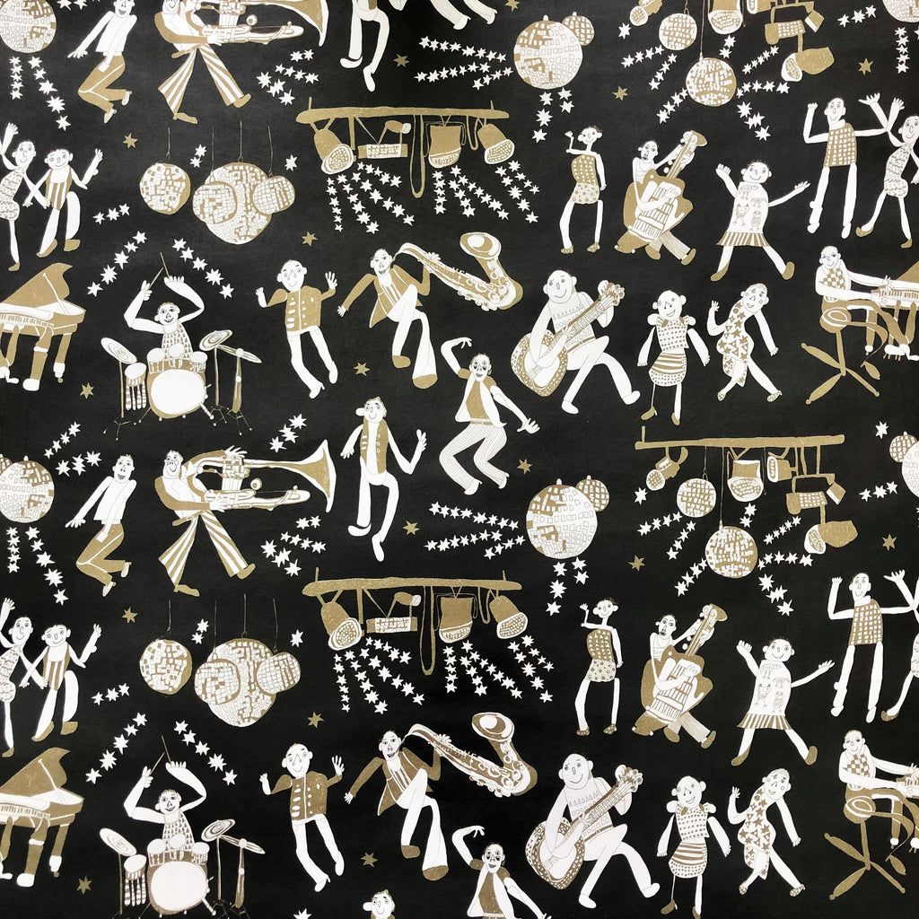 Arthouse Gift Wrap